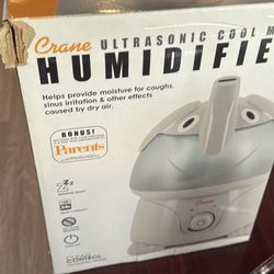 Selling Crane Humidifier