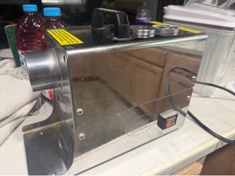 LEM Meat Grinder