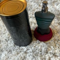 Brand new cologne