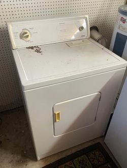 Kenmore Electric Dryer