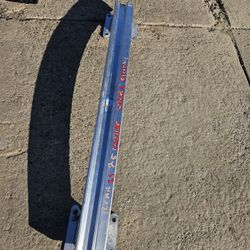 Cadillac Lyriq Rear Rebar Oem
