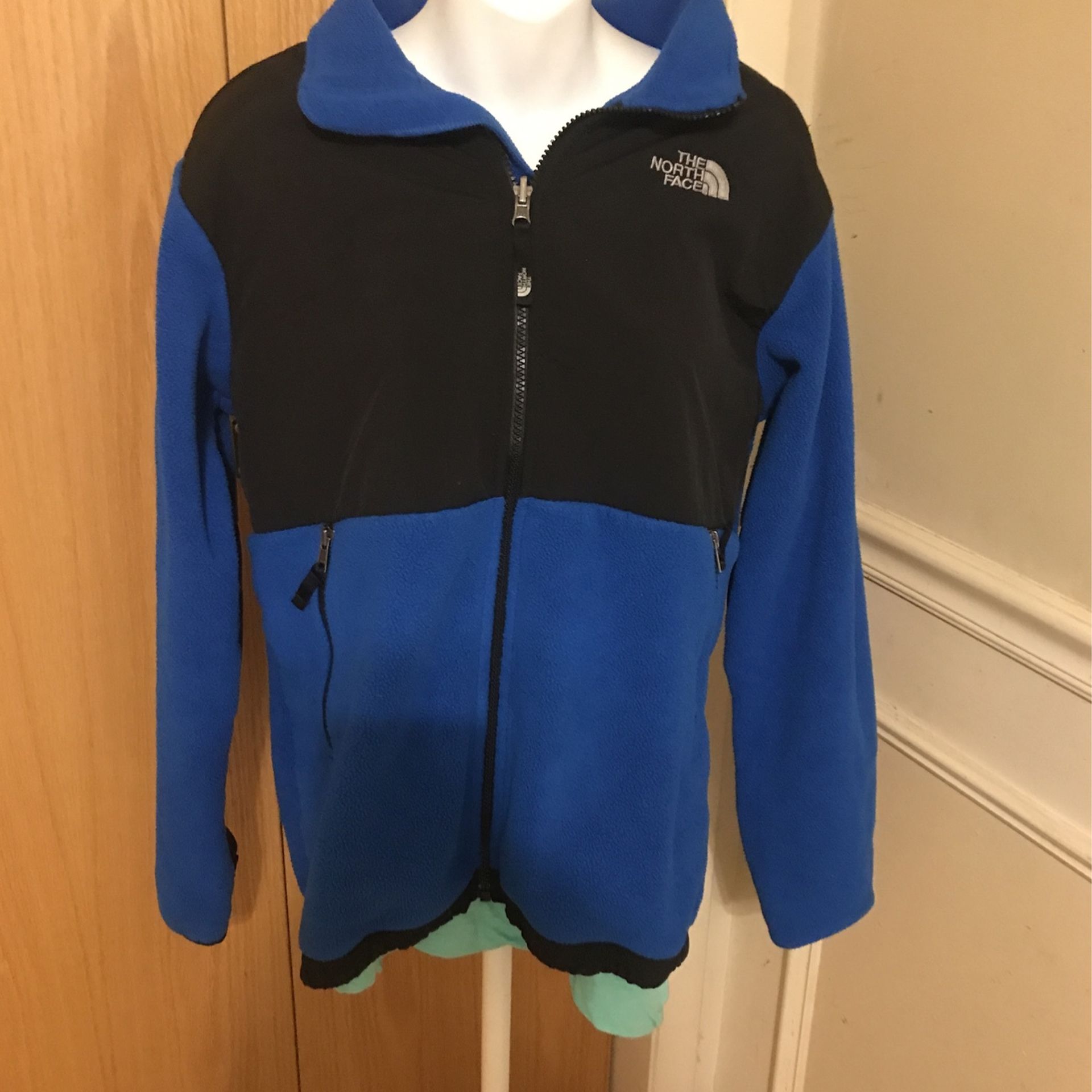 The North Face Mens Coat Size:Small