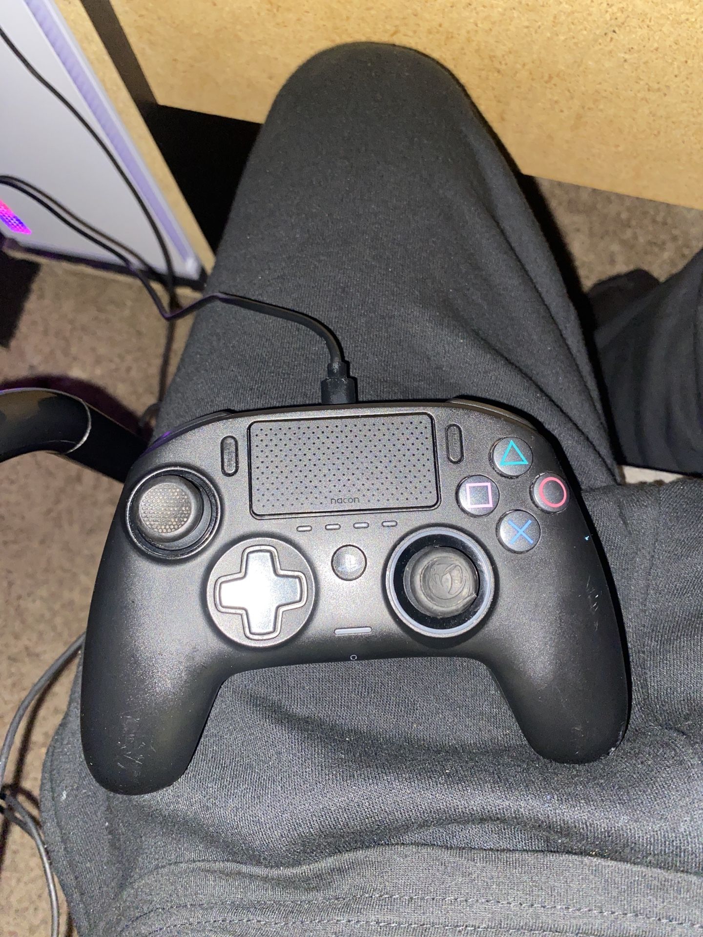 Nacon Revolution Pro Controller