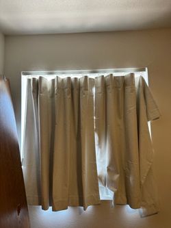 Curtain bedroom
