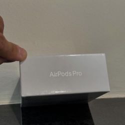 AirPods Pro 2