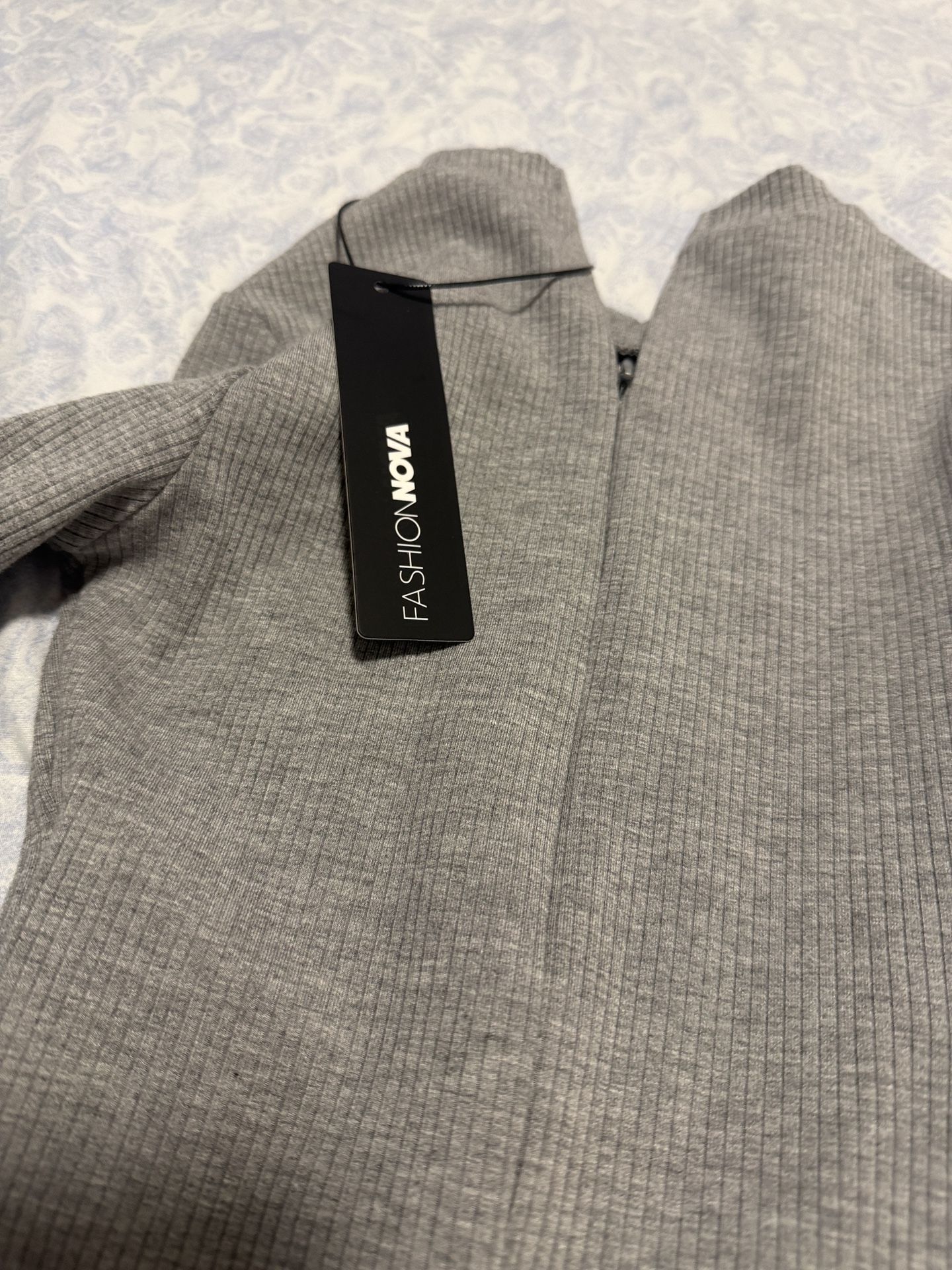 Enterizo Nuevo Sin Usar Xs Fashion Nova 