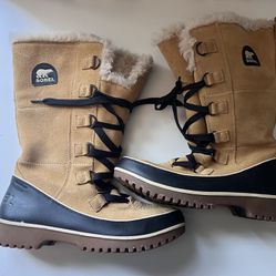 Women’s Sorel Winter Boots