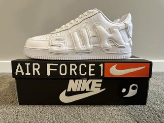 Nike Air Force 1 CPFM Size 10