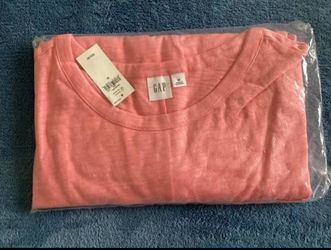Cap Pocket T-Shirt Cotton Dress