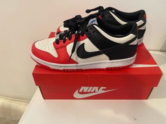 Nike Dunk low