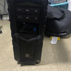 Gaming PC For Parts