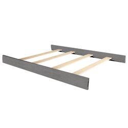 Full Size Bed Rail 