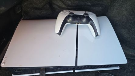 Ps5 digital