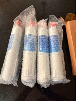 Waterdrop Whirlpool WD-F08 filters