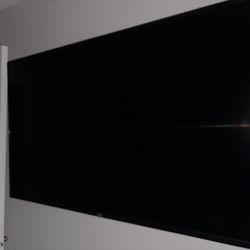 58” Onn Roku Tv
