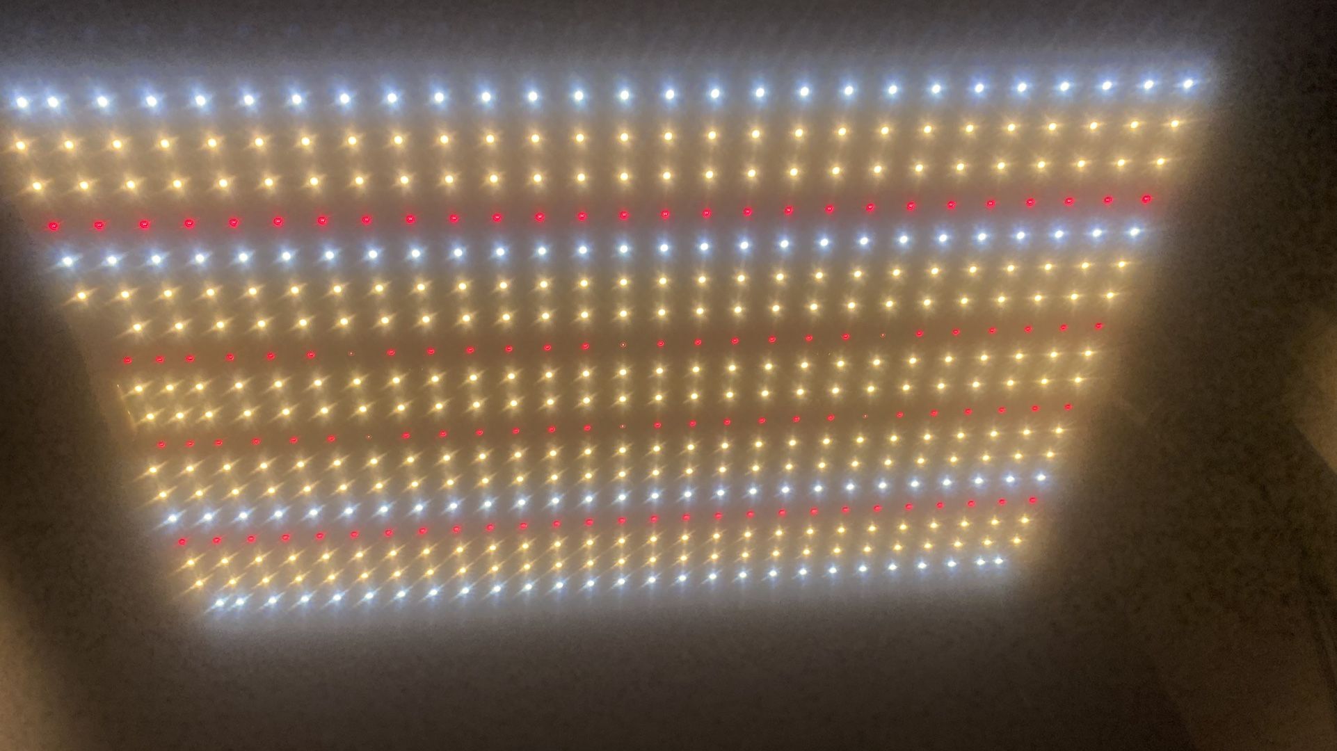 Led Grow Light 150W