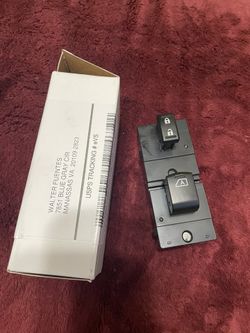 Power Window Nissan Pathfinder Passange 2008 Or 12