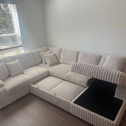 Furniture Sofa Sectional Chair Recliner Couch 