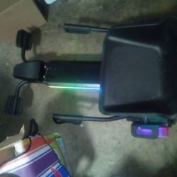 Hoverboard/Go kart 