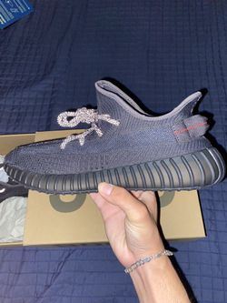 Yeezy Boost 350 V2 (REFLECTIVE)