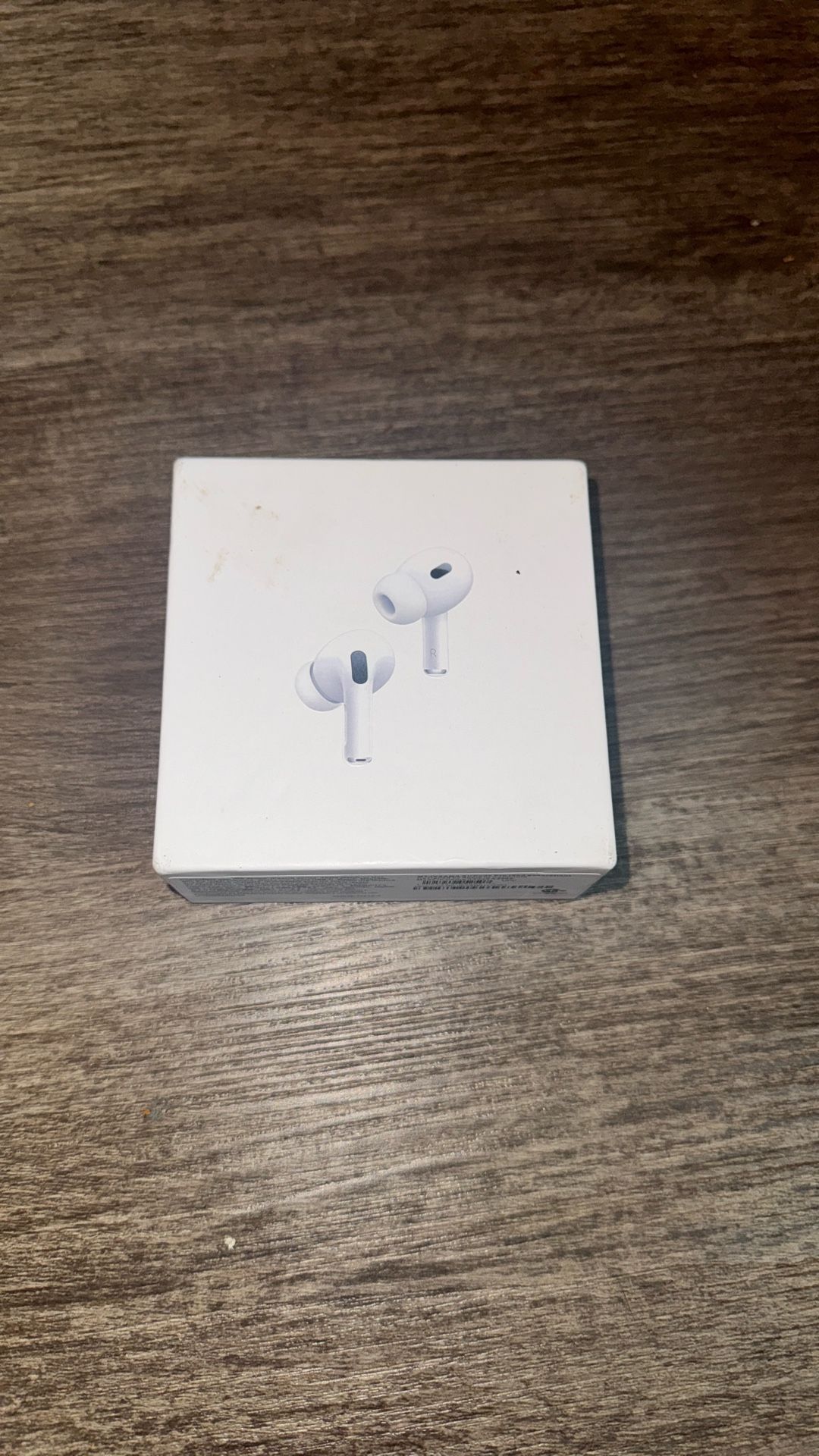 AirPod Pro 2nd Generation