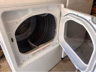 GE  Sensor dry