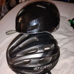Helmets