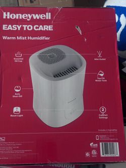 Humidifier