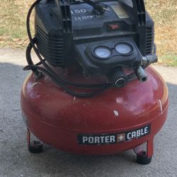 Porter Cable  60 