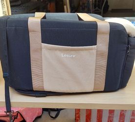 Console Carseat for Small dog