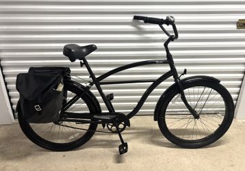 2021 Sun Revolutions 3 18.5” M Frame. Like New!