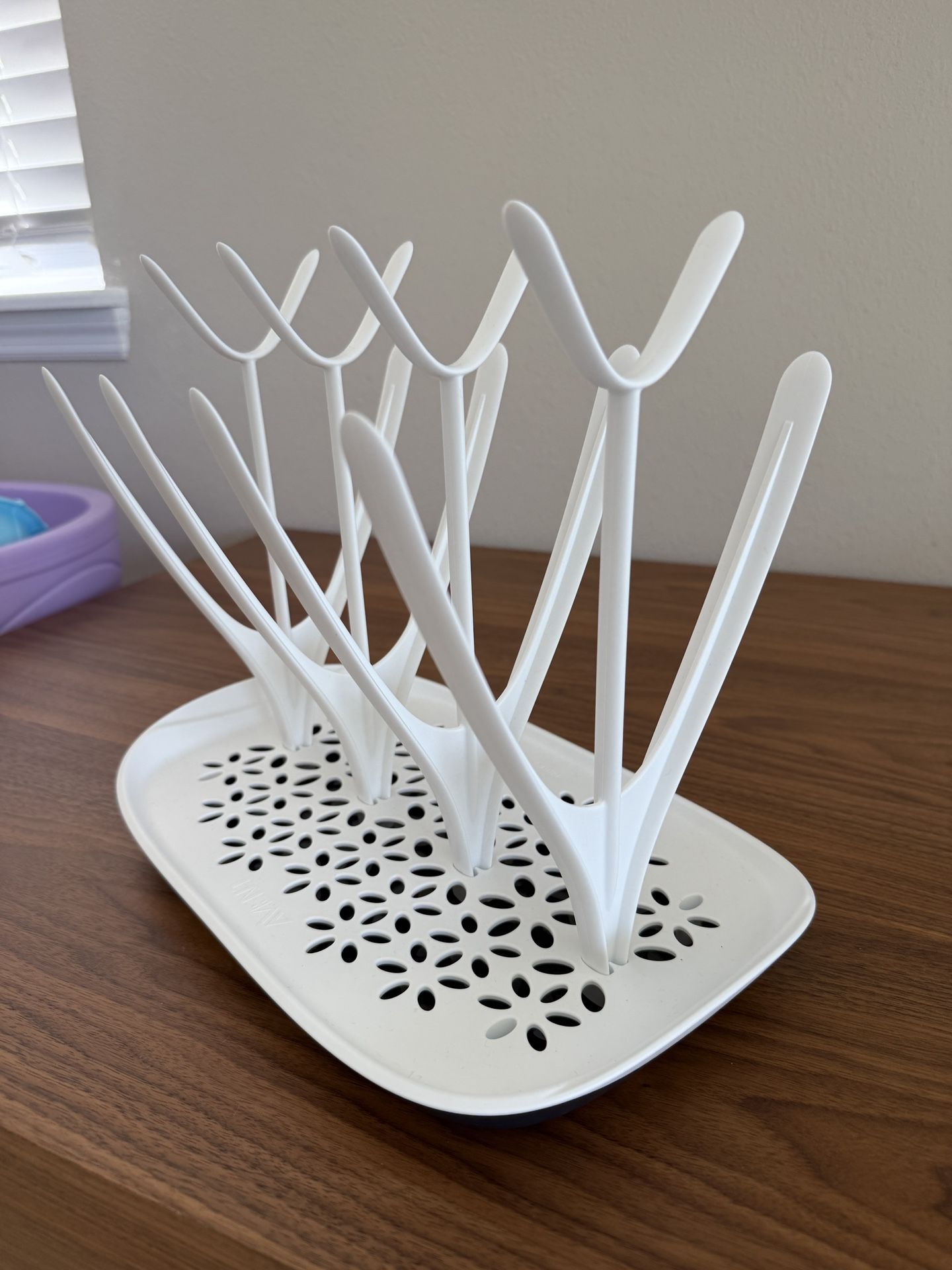 Philips Avent Baby Bottle Rack