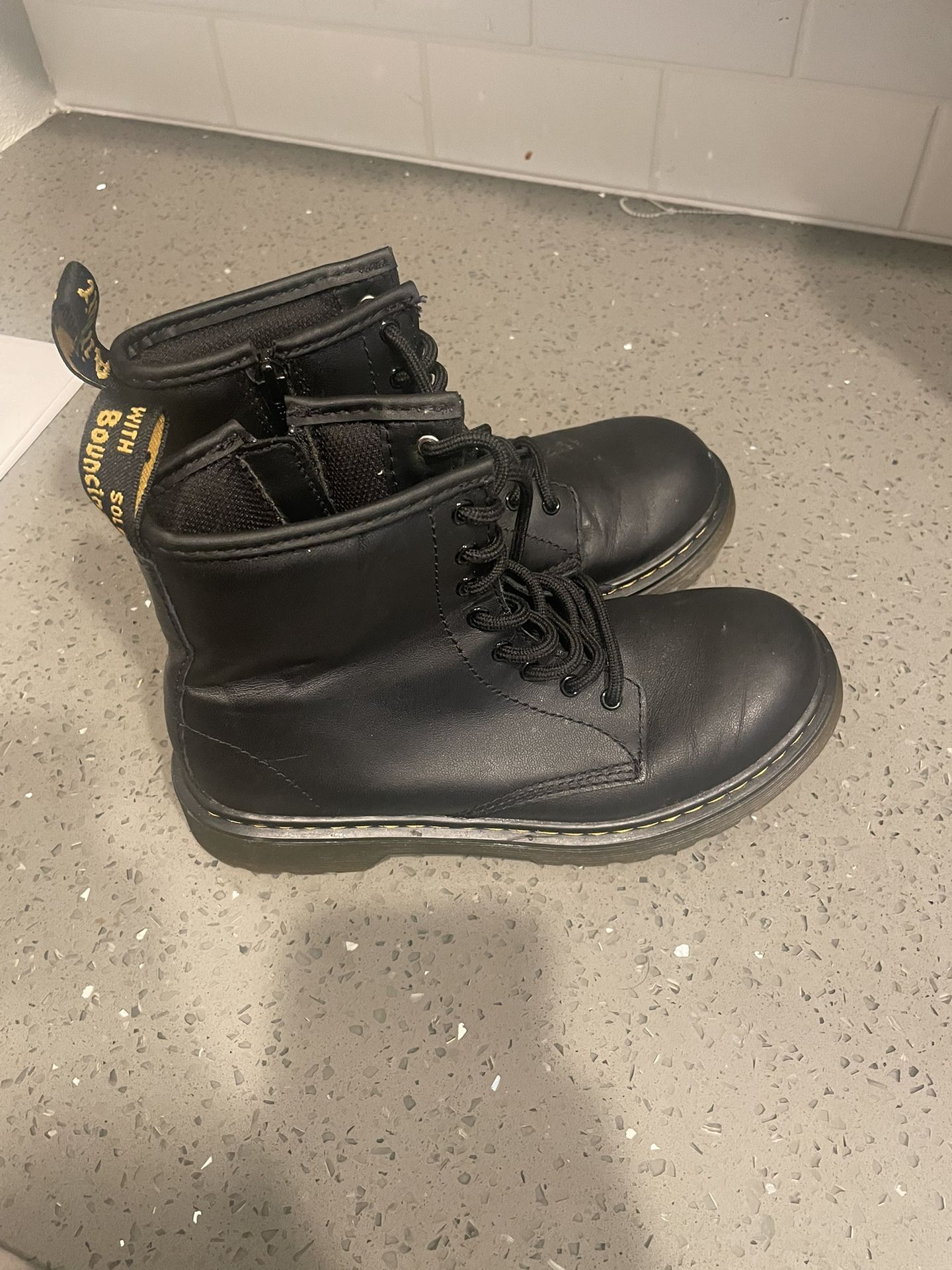 Doc Martens 