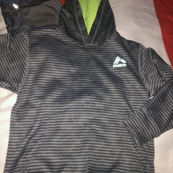 4 Boys Tops, Jackets