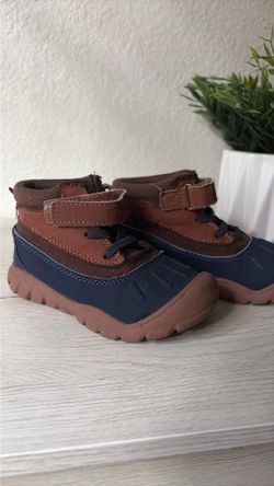 Munchkin Stride Rite Boys shoes
