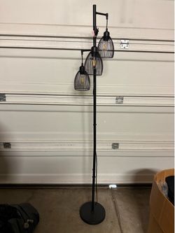 Lamp adjustable