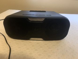 K Slam Speaker 