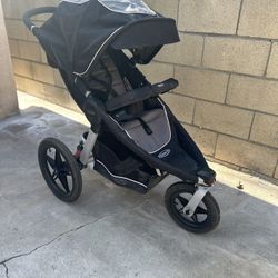 Graco Jogger Stroller. 