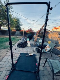Bull Bar 2.0 Ext - Gently Used
