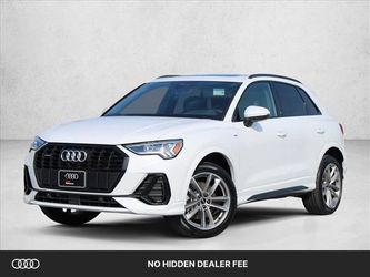 2024 Audi Q3