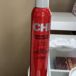 CHI hair spray $20 each