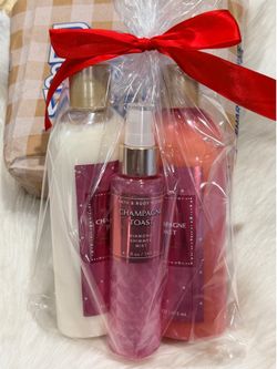Bath & Body Works