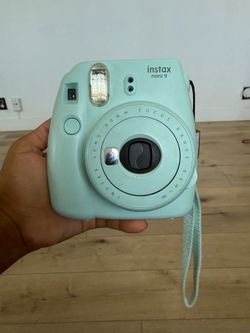 Instax Mini 9
