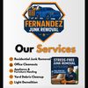 Fernandez junk Removal
