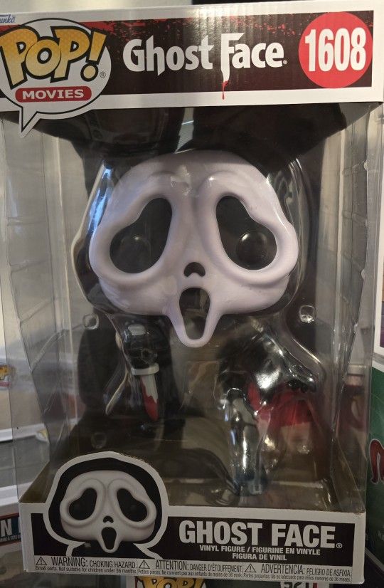 Funko Pops