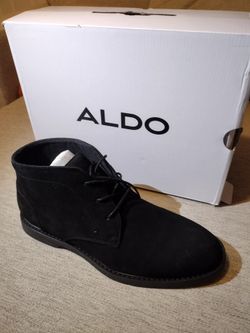 Aldo