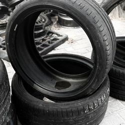 Bridgestone Potenza S001 - 245/35R19