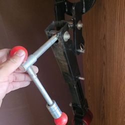 Fender Roller 