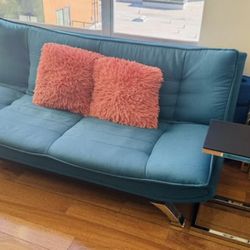 Sofa With Cushion 