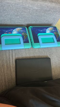 Kids tablets
